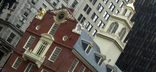 Old State House